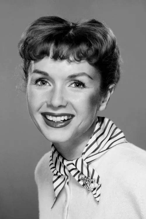 Debbie Reynolds photo
