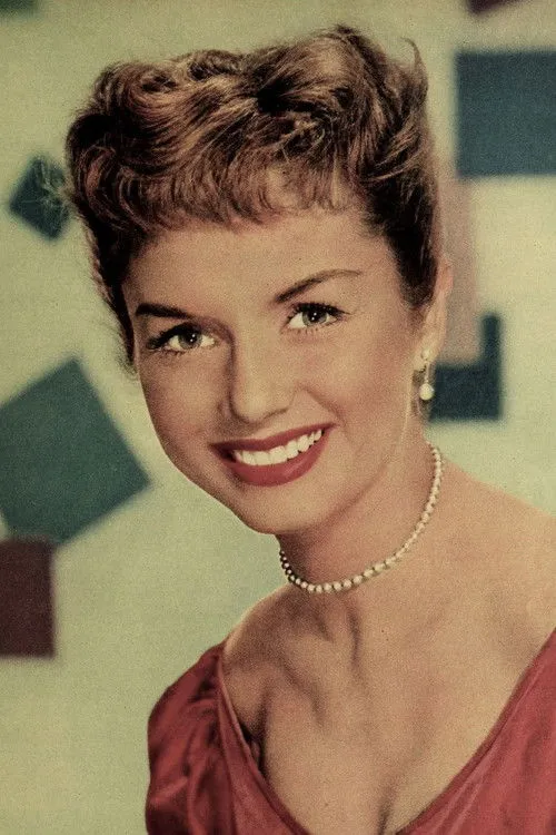 Debbie Reynolds photo
