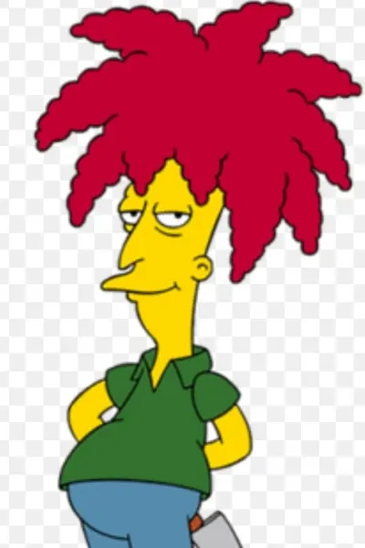 Sideshow Bob photo