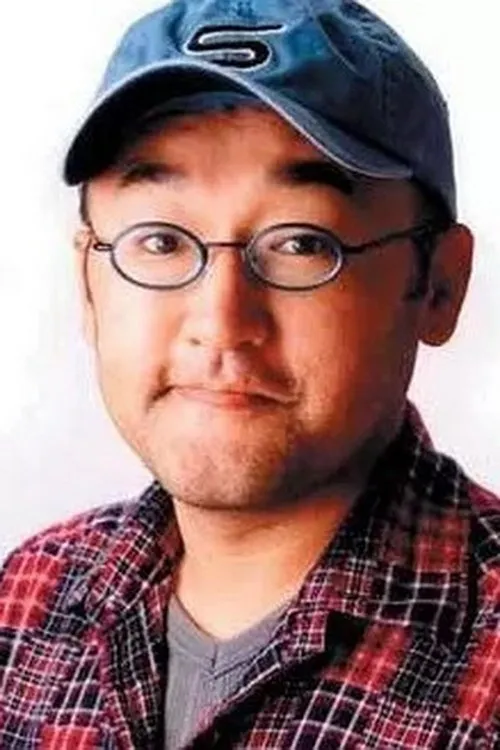 Fumihiko Tachiki photo