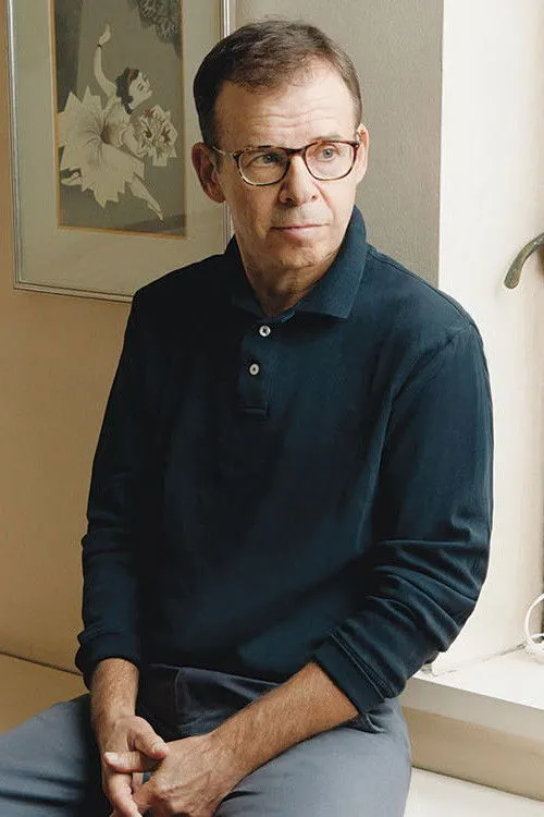 Rick Moranis photo