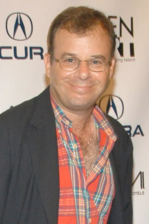 Rick Moranis photo