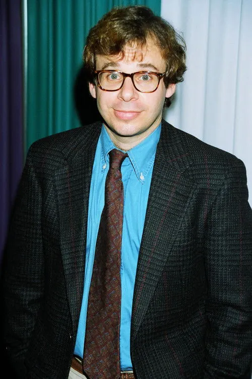 Rick Moranis photo