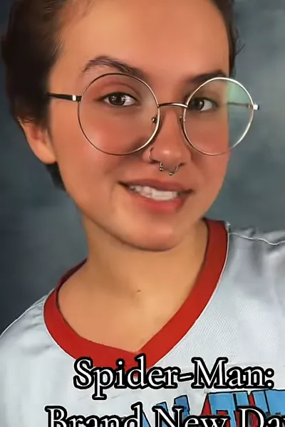 Cheyenne Elizabeth photo