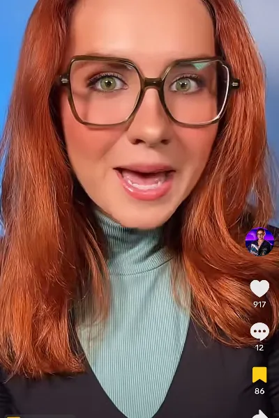 Cheyenne Elizabeth photo