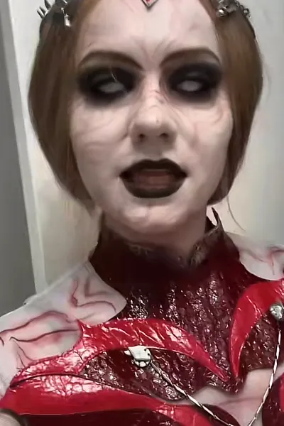 Cheyenne Elizabeth photo