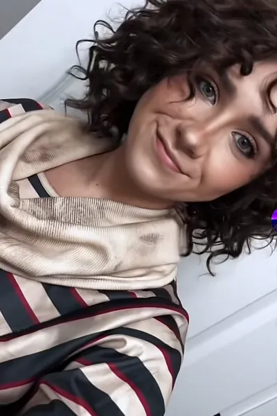 Cheyenne Elizabeth photo