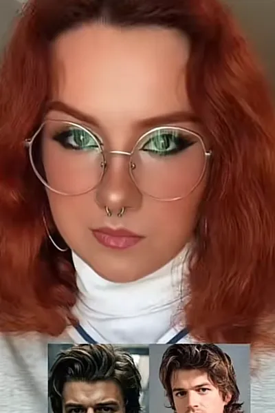 Cheyenne Elizabeth photo