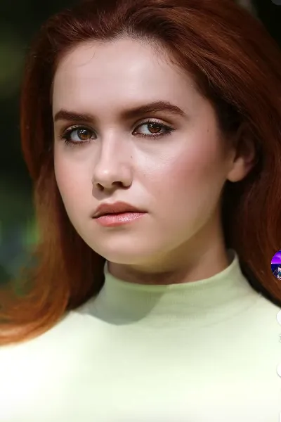 Cheyenne Elizabeth photo