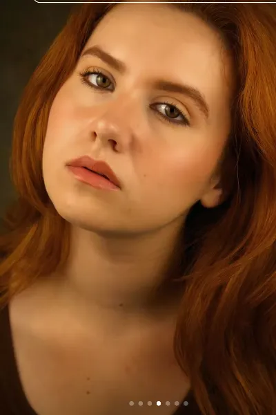 Cheyenne Elizabeth photo