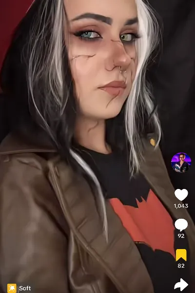Cheyenne Elizabeth photo