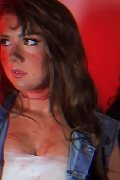 Cheyenne Elizabeth photo