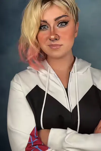 Cheyenne Elizabeth photo