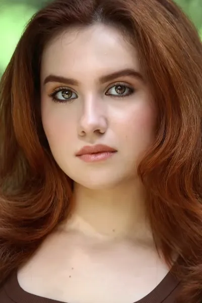 Cheyenne Elizabeth photo