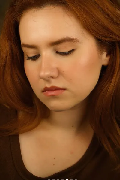Cheyenne Elizabeth photo
