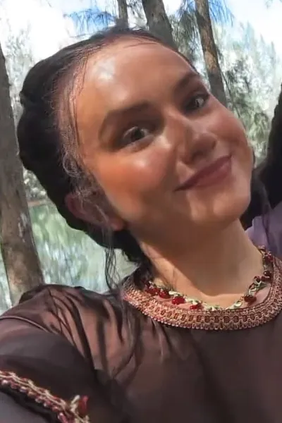 Cheyenne Elizabeth photo