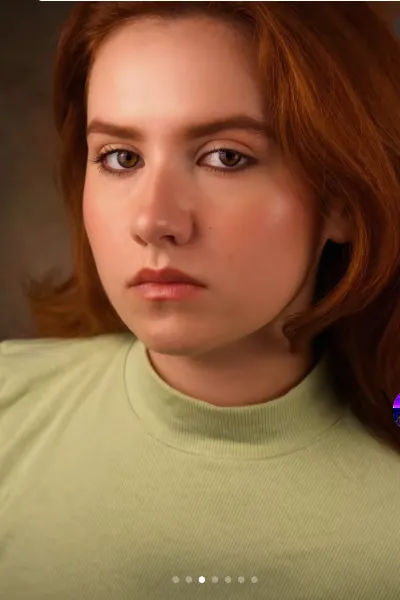 Cheyenne Elizabeth photo