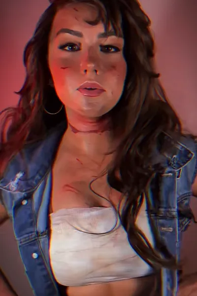 Cheyenne Elizabeth photo