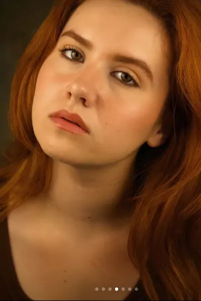Cheyenne Elizabeth photo