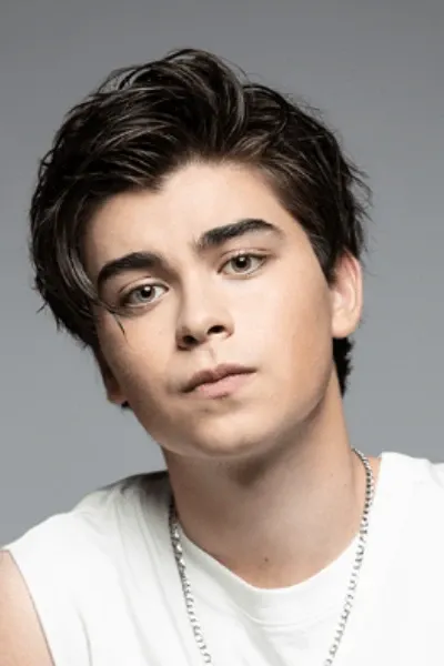 Josh Zaharia photo