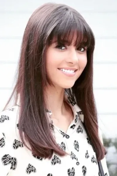 Elizabeth Elias photo