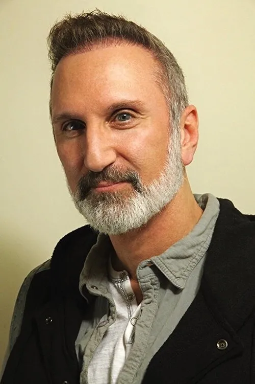 Mike Dillard