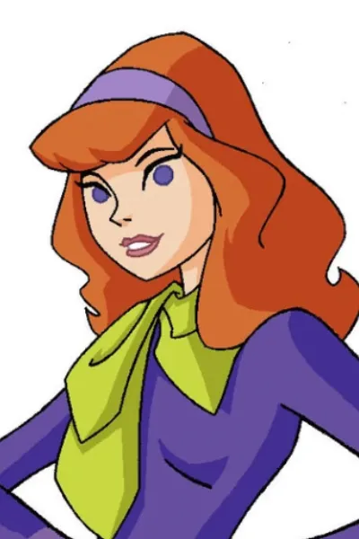 Daphne Blake (Scooby-Doo! Mystery Incorporated) photo