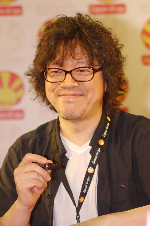 Director