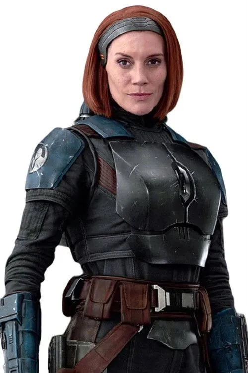 Katee Sackhoff photo