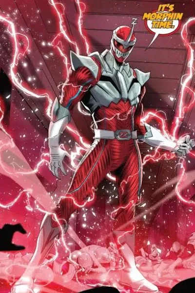 Lord Zedd photo