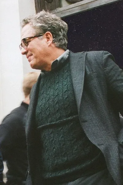 Mark Ruffalo photo