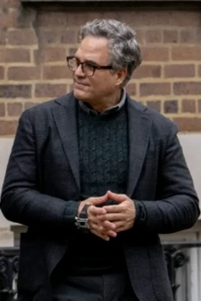 Mark Ruffalo photo