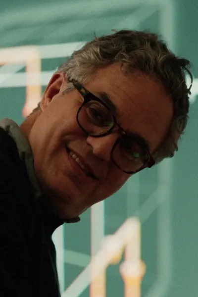 Mark Ruffalo photo