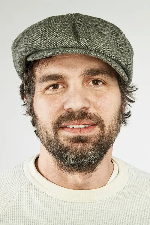 Mark Ruffalo photo