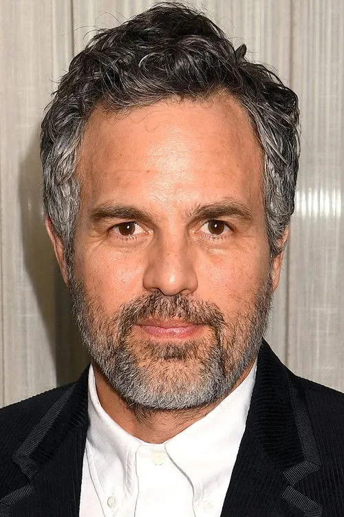 Mark Ruffalo photo