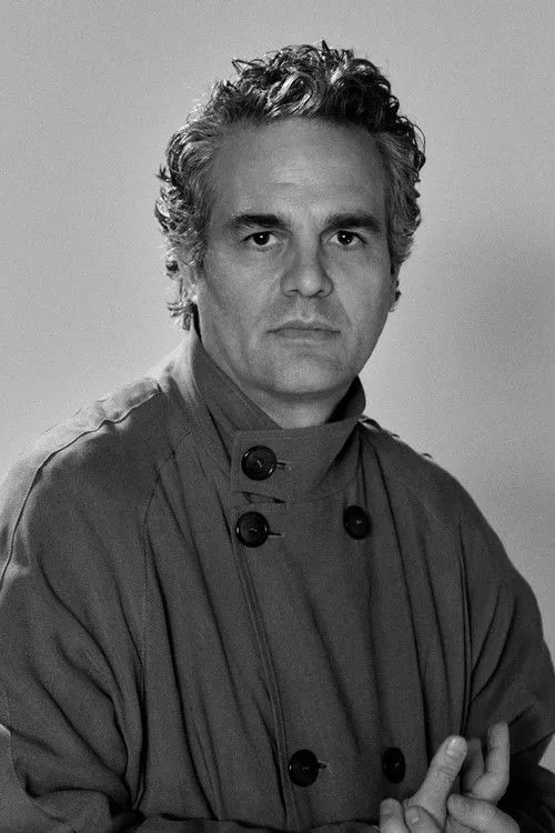 Mark Ruffalo photo