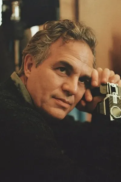 Mark Ruffalo photo