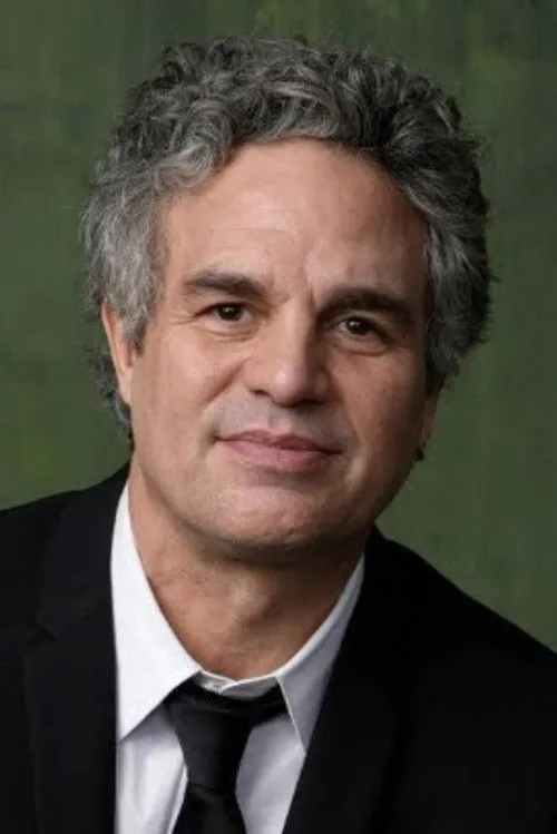 Mark Ruffalo photo