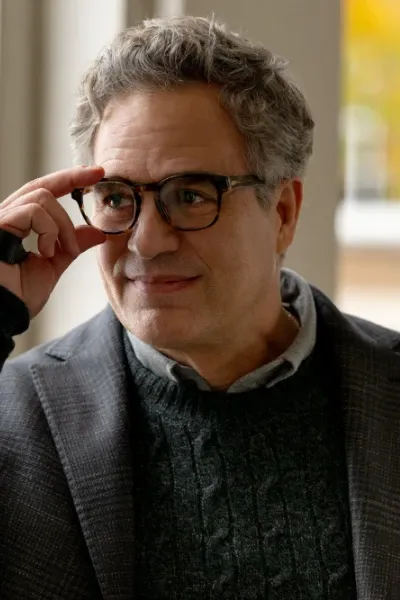 Mark Ruffalo photo