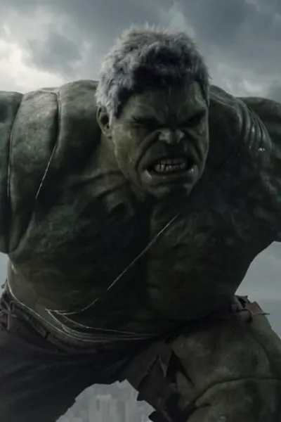 Mark Ruffalo photo