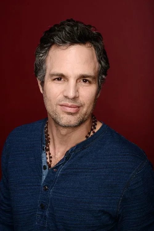 Mark Ruffalo photo