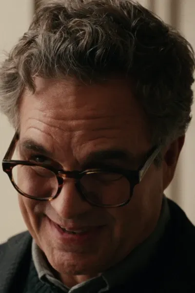Mark Ruffalo photo