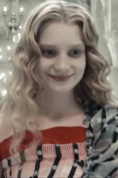 Alice Kingsleigh photo