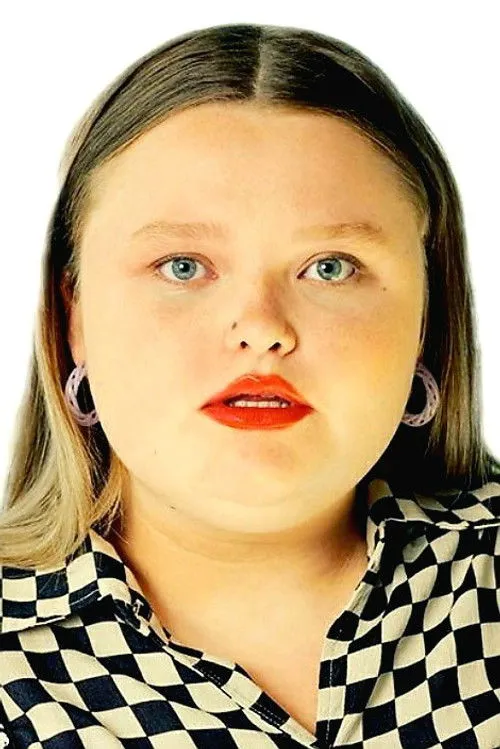 Alana Thompson
