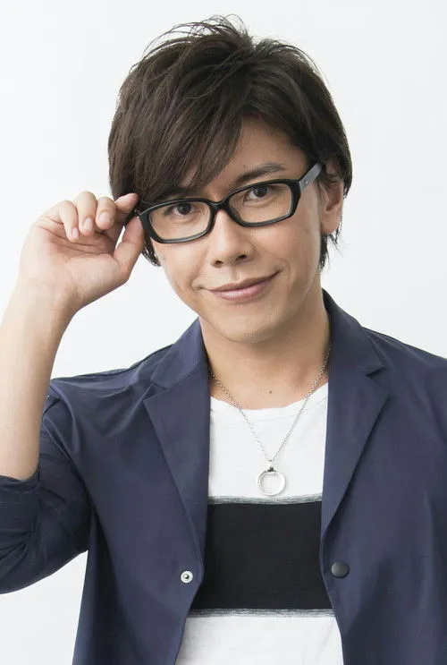 Avatar (Male, Japanese)