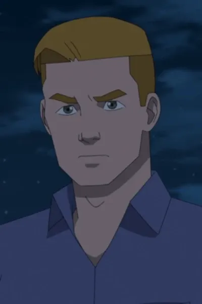 Luke Macfarlane photo