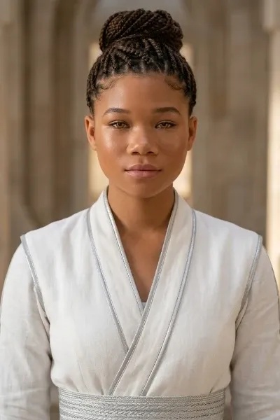 Storm Reid