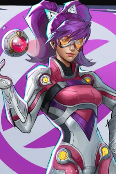 Screwball (Marvel) photo