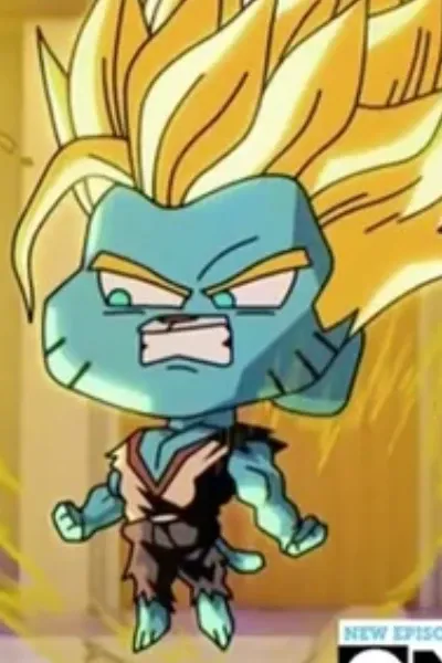Gumball Watterson photo