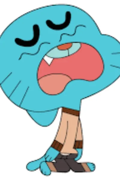 Gumball Watterson photo